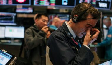 Stock Market Is in a 'Goldilocks' Scenario, but 3 Risks Loom: Goldman Sachs