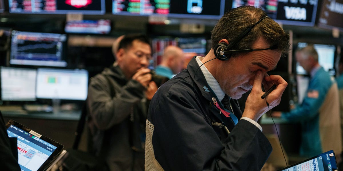 Stock Market Is in a 'Goldilocks' Scenario, but 3 Risks Loom: Goldman Sachs