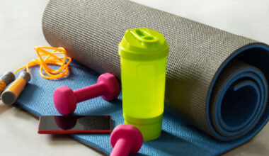 Open Fitness Sessions For Older Women Starting At Westmeath University