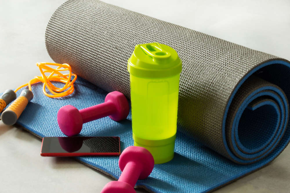 Open Fitness Sessions For Older Women Starting At Westmeath University