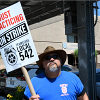 County and Teamsters remain apart in negotiations | News