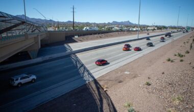 Arizona traffic fatalities dropped but remain at all time highs | Arizona News