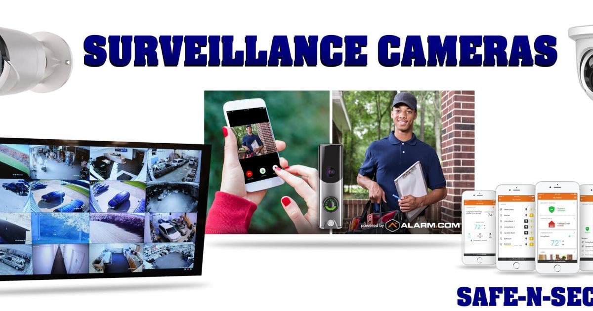 Codington County Courthouse to Receive Security Camera System Upgrade | Local News