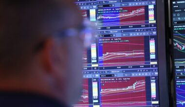Stock Market Today: Here's the List of the 10 Most-Shorted Stocks