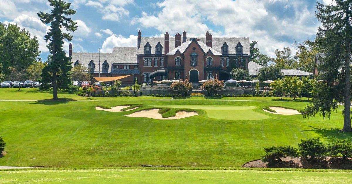 PGA Tour tests new ground at Hurstbourne as ISCO Championship tees off in Louisville | Sports
