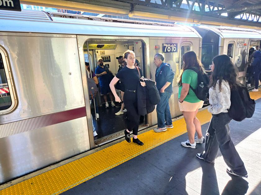 Fed transportation cuts could slam NYC |