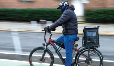 City tackles e-bike safety concerns |
