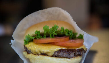 A $1 Cheeseburger In San Diego! Is That Possible?