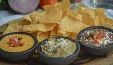 Salt + Lime's 'Chips for Charity' benefits foster youth programs | Cave Creek