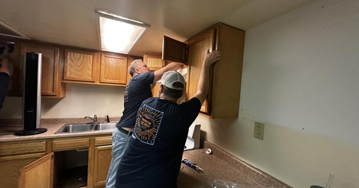 Phoenix nonprofit gets $100k grant for women's reentry housing | Community