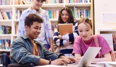 Best public middle schools in the Houston metro area | State