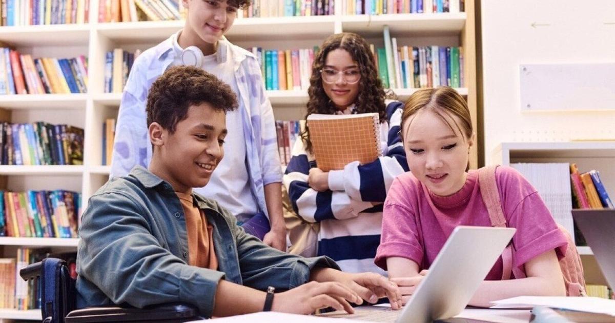 Best public middle schools in the Houston metro area | State