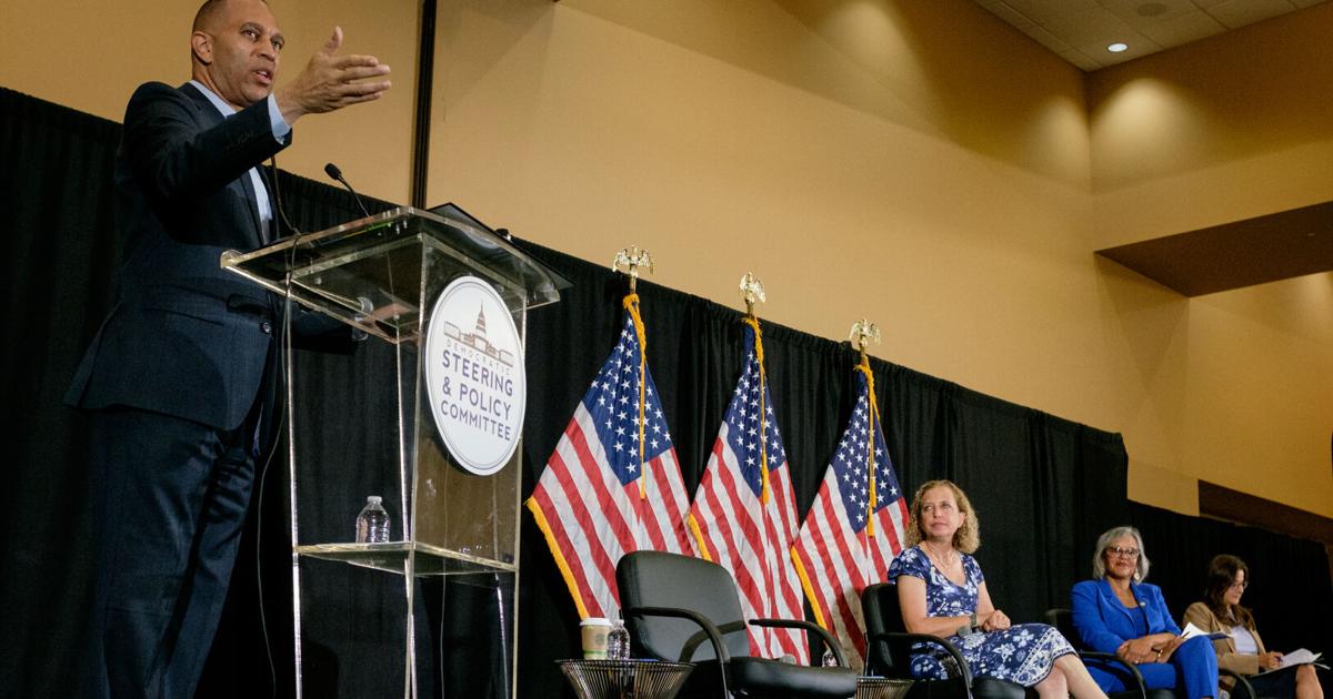 Louisiana to implement Medicaid work requirements | Health care/Hospitals