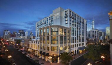 San Diego's Best Hotel Is....? | STAR 94.1