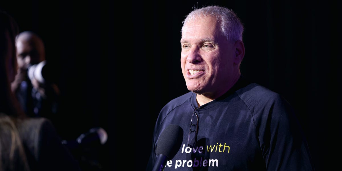 Retirement Advice From Waze's Cofounder: Save Early