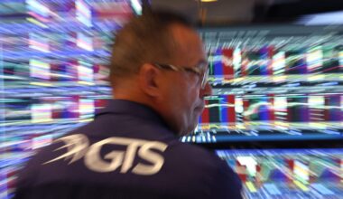 The Stock Market's TACO Trade May Be About to Backfire