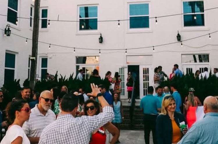 Casa Marina Celebrates 100th Anniversary