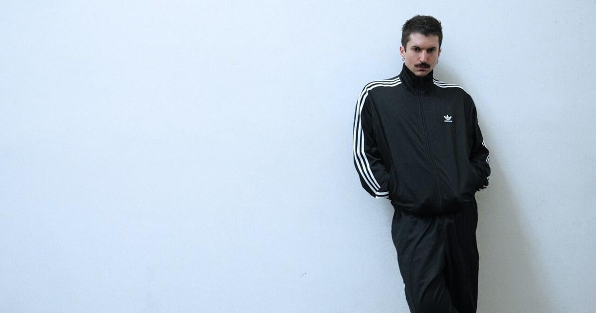 ‘Break Open’: Mitch Grassi performs solo live in LA | Arts and Culture