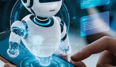 "Wired for the Future: The Next Wave of Technological Evolution"