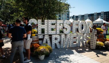 Tickets now on sale for 2025 Chefs For Farmers Houston | Food Drink