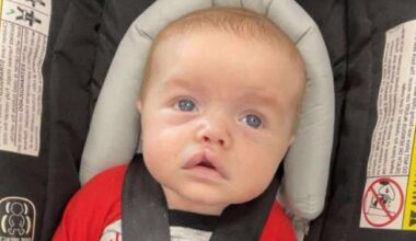 Benefit Lunch for Local Baby with Rare Genetic Disorder | Local News