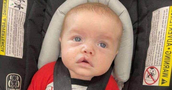 Benefit Lunch for Local Baby with Rare Genetic Disorder | Local News
