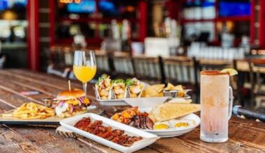 Twin Peaks and Bread Zeppelin locations aim to raise $30,000 for 2nd Annual Teacher Giveback | Community