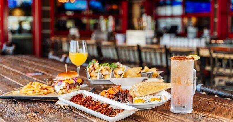 Twin Peaks and Bread Zeppelin locations aim to raise $30,000 for 2nd Annual Teacher Giveback | Community