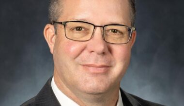 UTA selects vice president to lead west campus expansion | News