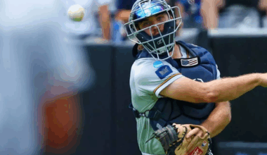 Murray State's Vierling drafted by Philadelphia Phillies | Sports
