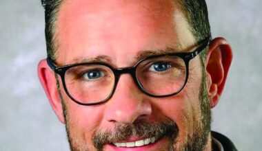 Nickens named Phoenix Children’s president | News