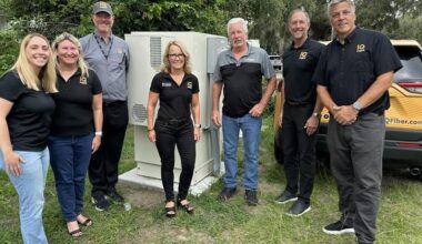 July 18 - IQ Fiber Launches Service in Savannah | Technology & Innovation