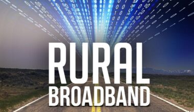 Buchanan County Rural Internet project nearing completion | News