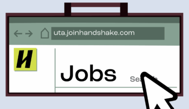 Handshake: How it helps students get jobs and how to navigate it | News
