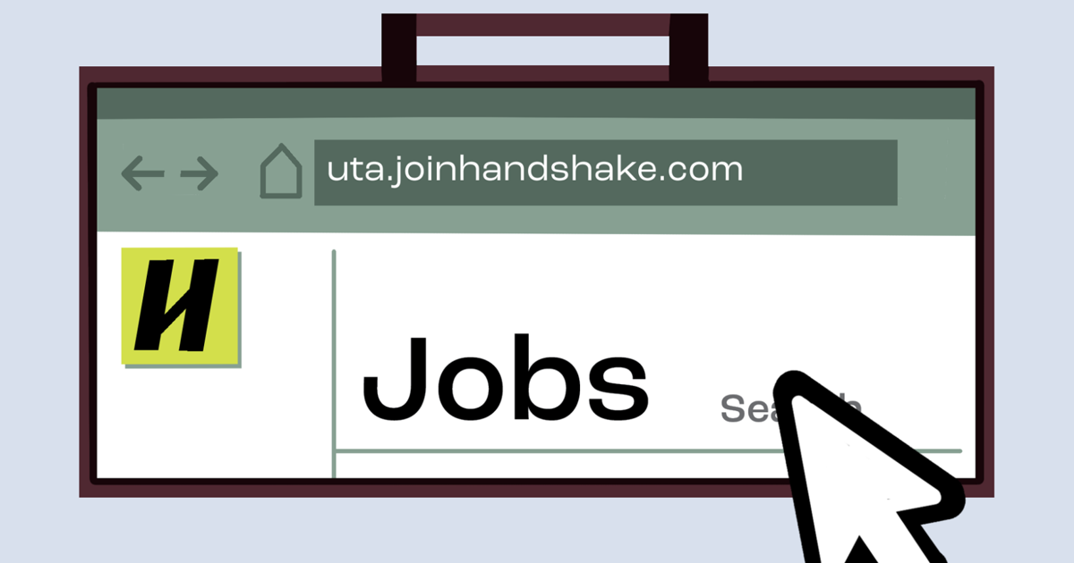 Handshake: How it helps students get jobs and how to navigate it | News