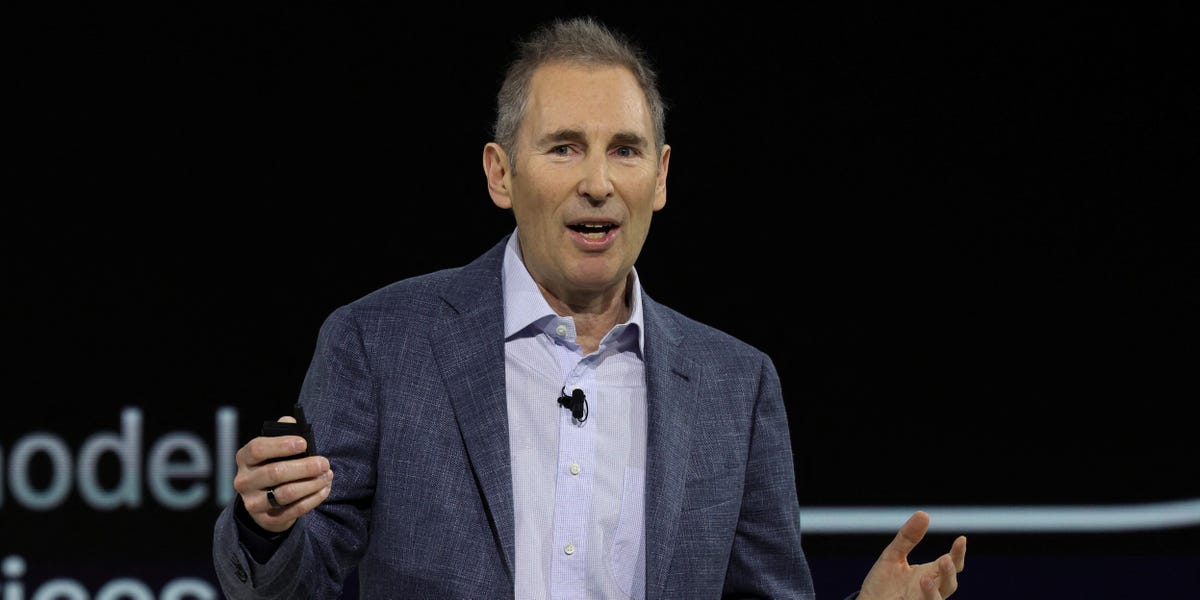 Amazon Workers Are Piecing Together Cloud Cuts in Internal Messages