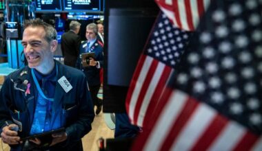 Stock Market Outlook: Morgan Stanley CIO Says Buy Any Tariff-Fueled Dip