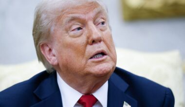 Inflation Outlook: When Economist Sees the Most Damage From Trump's Tariffs
