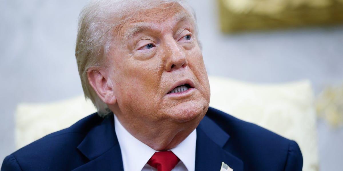 Inflation Outlook: When Economist Sees the Most Damage From Trump's Tariffs