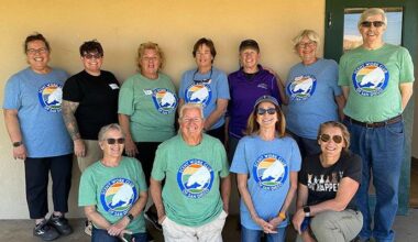Dogs Take Center Stage At The Scent Work Club Of San Diego | Coronado Island News