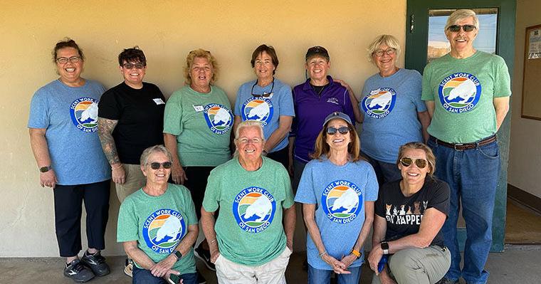 Dogs Take Center Stage At The Scent Work Club Of San Diego | Coronado Island News