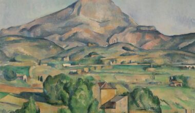 French exhibit at Philadelphia museum refreshes vision, inspires connections [Unscripted column] | Entertainment