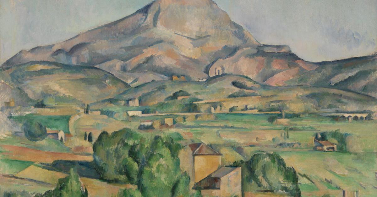 French exhibit at Philadelphia museum refreshes vision, inspires connections [Unscripted column] | Entertainment