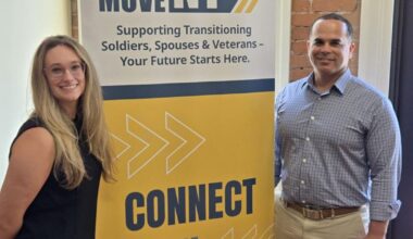 Next Move NY helps soldiers set roots in north country | Fort Drum