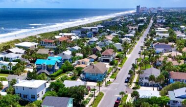 Suncruiser Bar Crawl Returns to Jacksonville Beach