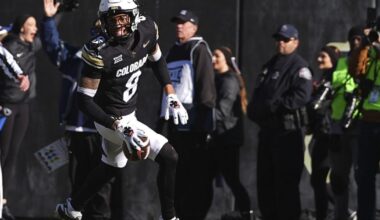 CU Buffs position breakdown: Secondary has NFL potential | CU Buffs