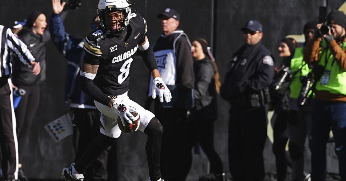 CU Buffs position breakdown: Secondary has NFL potential | CU Buffs