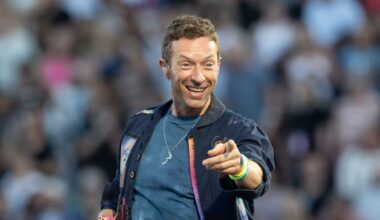 New Astronomer CEO on the Silver Lining of Coldplay 'Kiss Cam' Video