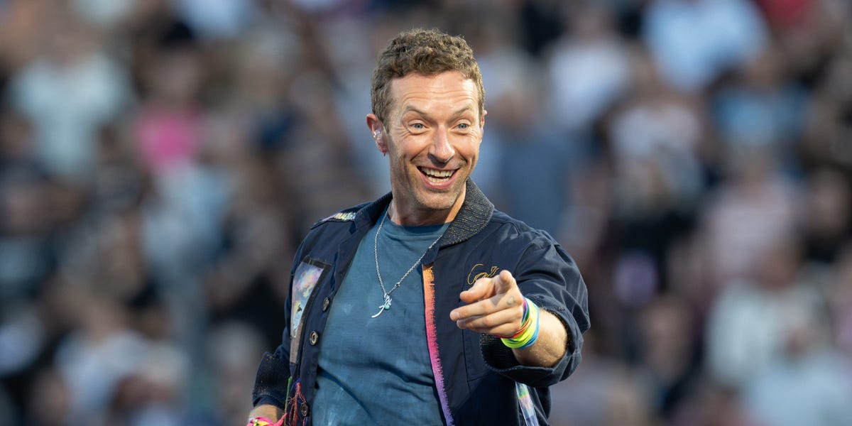 New Astronomer CEO on the Silver Lining of Coldplay 'Kiss Cam' Video