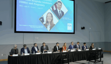 FDA to consider warning against antidepressants | National